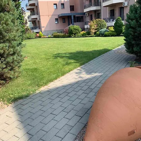 Sms Apartment