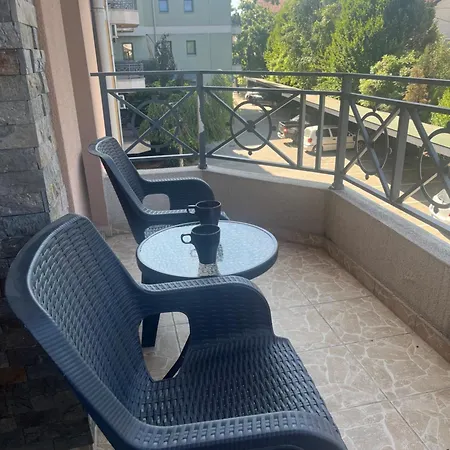 Apartment Sms Vrnjci